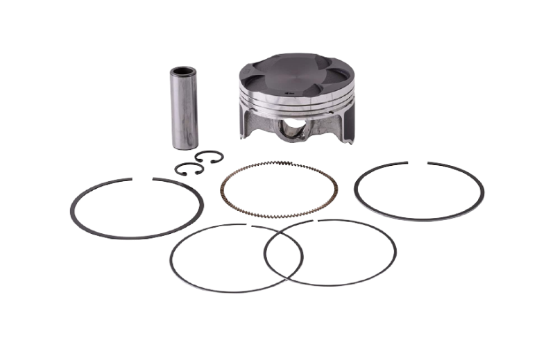 Piston & Ring Set